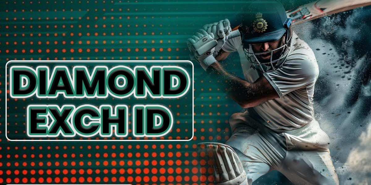 Diamondexch ID: Your Trusted Partner in Online Cricket Betting ID