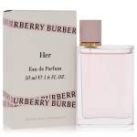 BurberryHer Perfume Profile Picture