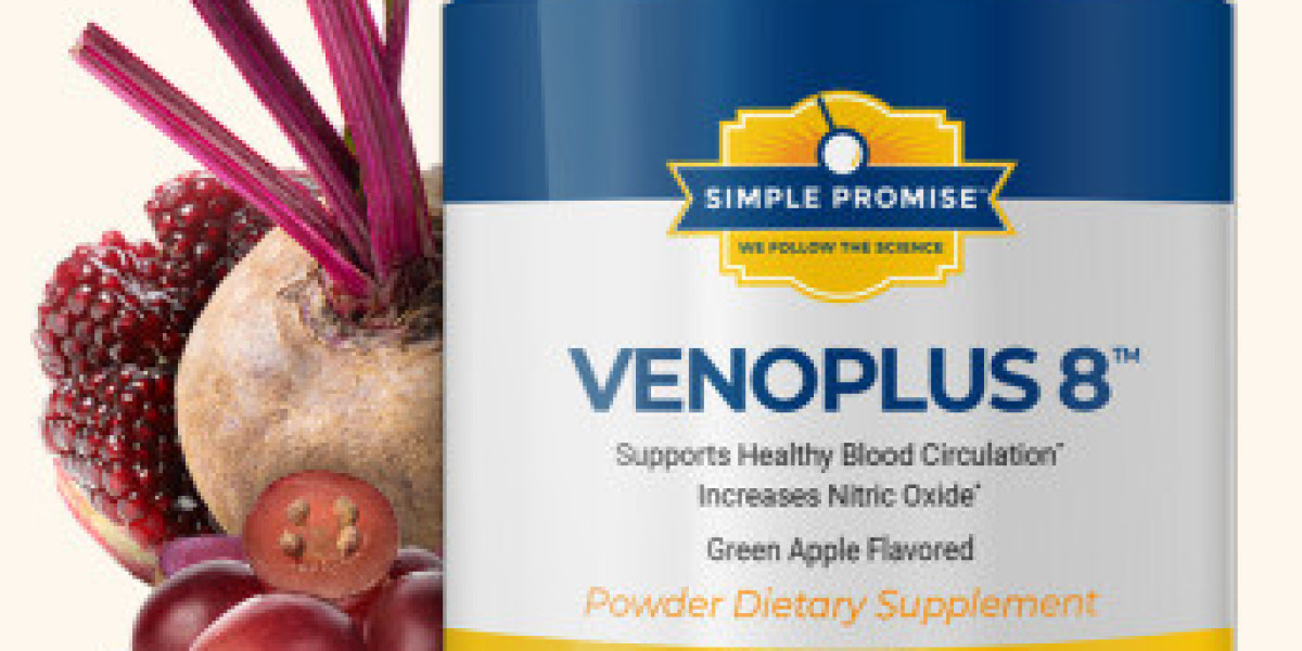 Venoplus 8 Reviews: Improve Circulation and Muscle Recovery!