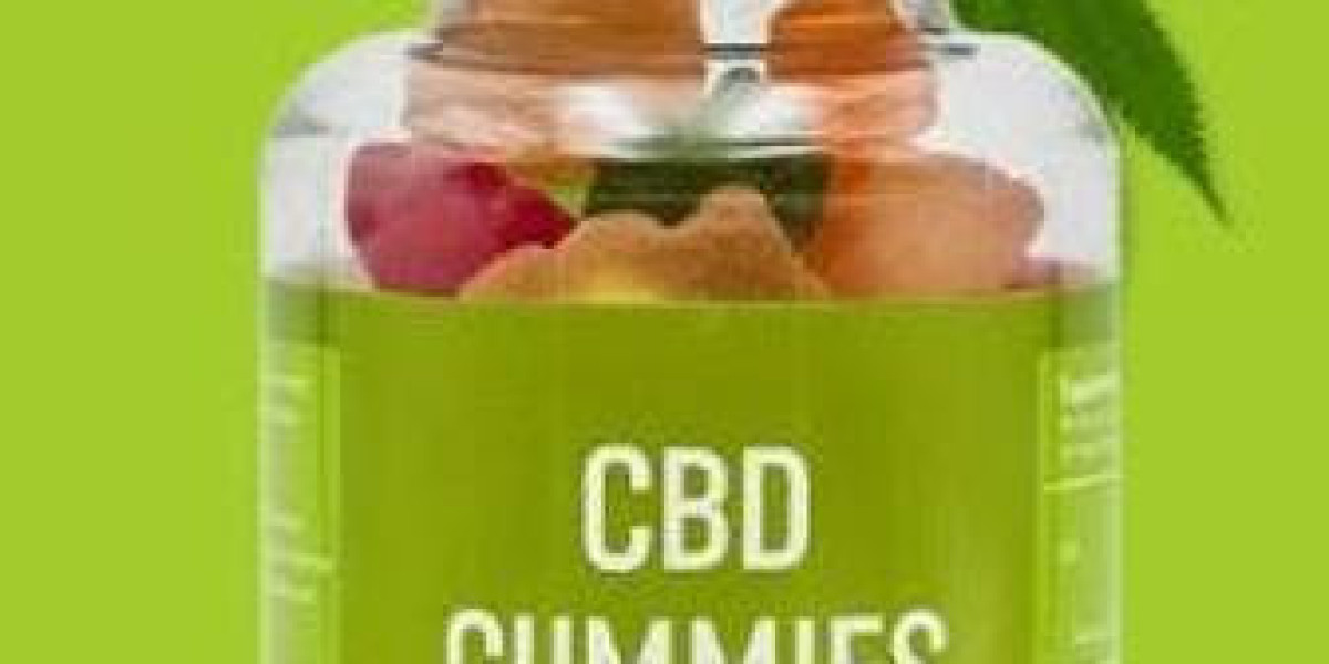 Nature's Leaf CBD Gummies Reviews Benefits