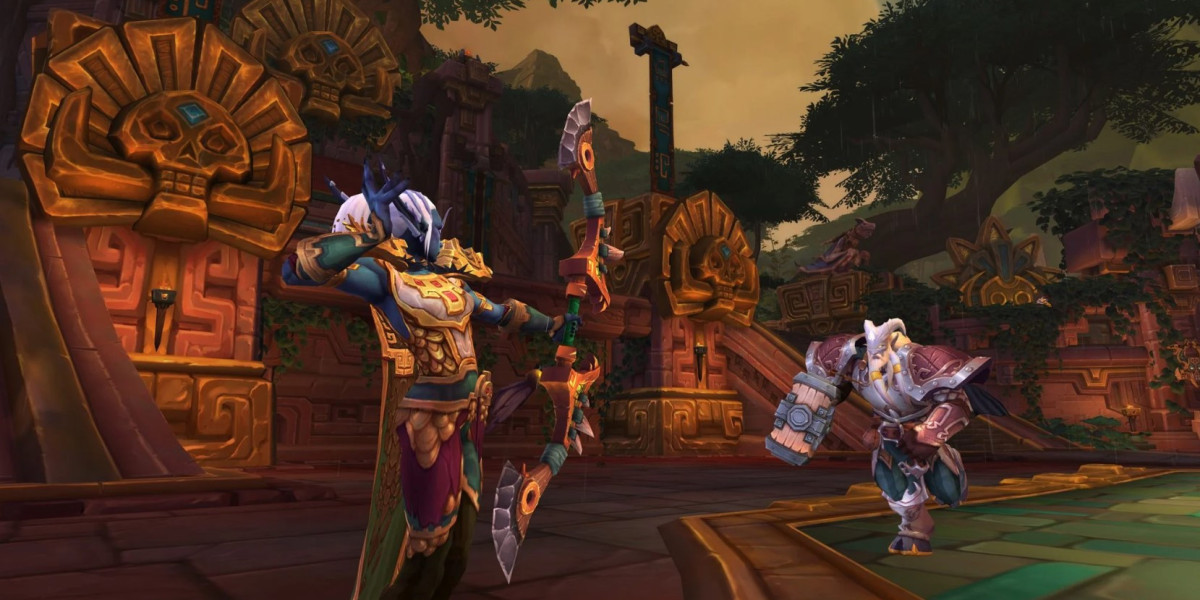 Surviving the Chaos: Tips and Tricks for PvP Survival in WoW