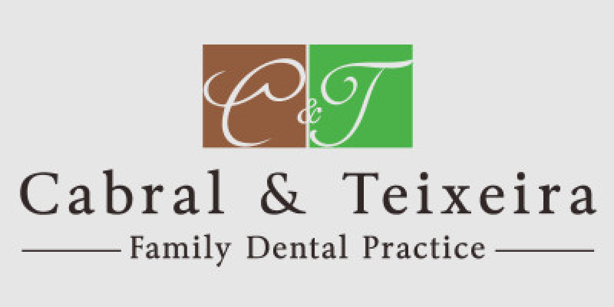Providing Exceptional Dental Care: Cabral & Teixeira Family Dental Practice in Turlock, CA