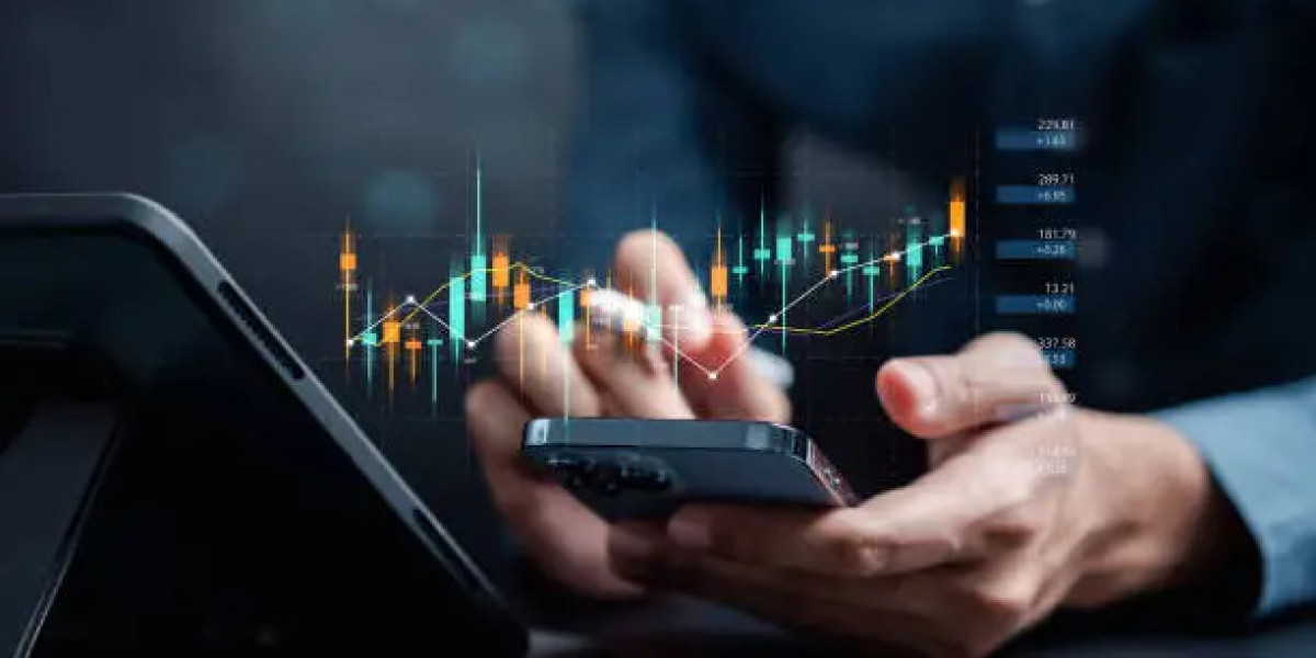 Algorithmic Trading Software Global Market 2024 - Key Drivers, Growth Factors, Technological Development And Forecast To