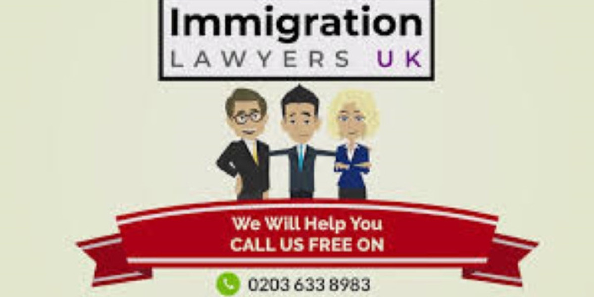 "Navigating the Legal Maze: Your Guide to Immigration Solicitors"