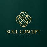 Soul Concept Profile Picture