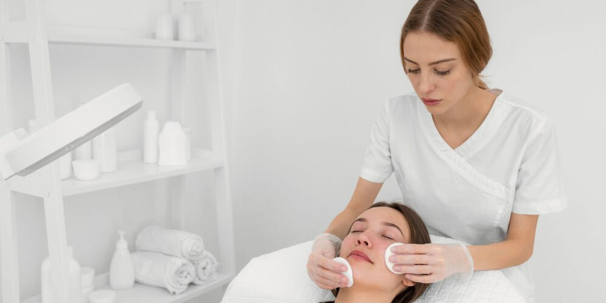 Unlock Radiant Skin: The Benefits of Professional Facial Treatments