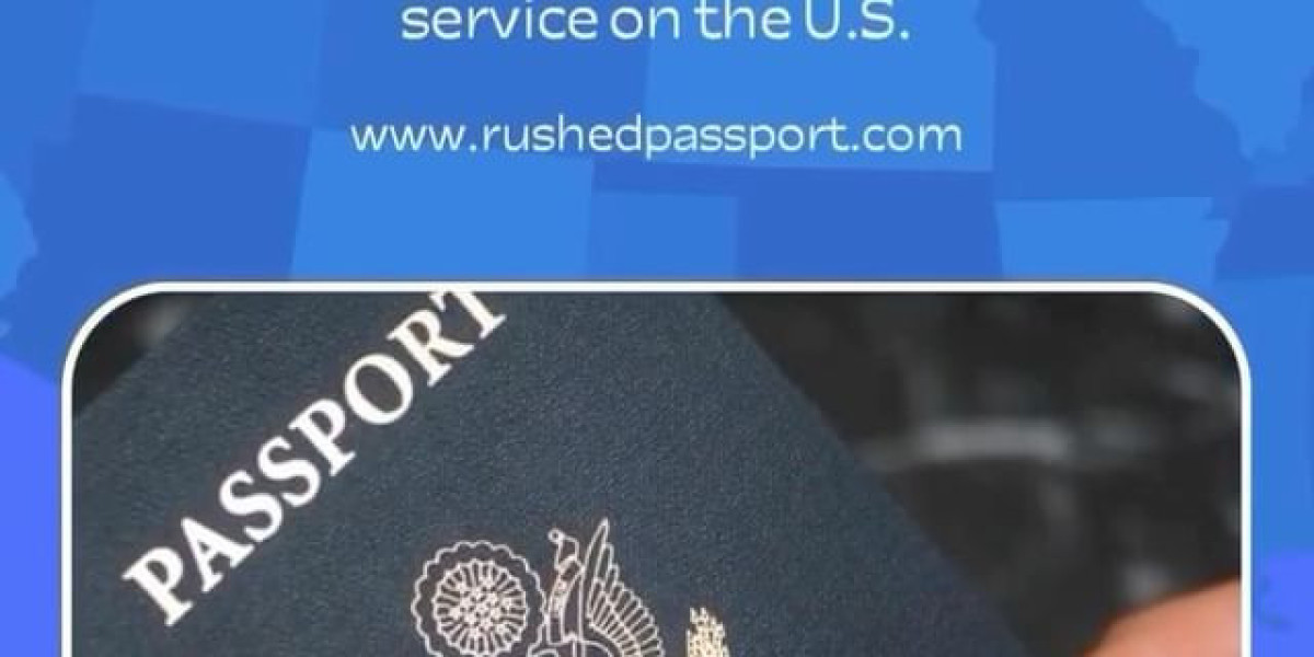 Emergency Lost Passport Replacement Services: Your Fast Track to Travel Freedom