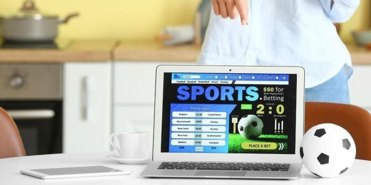 Bets, Bluffs, and Ballgames: Mastering the Art of Sports Gambling