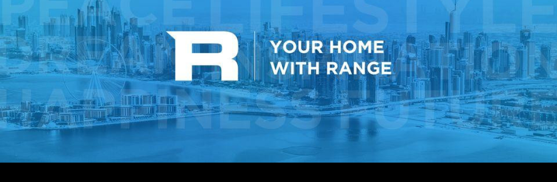 Range International Property Investments Cover Image