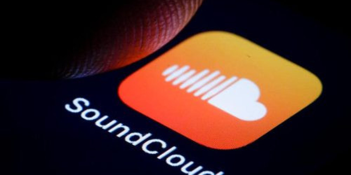 The Magic of Boosting Your SoundCloud Presence: Buy Plays and Elevate Your Music Career