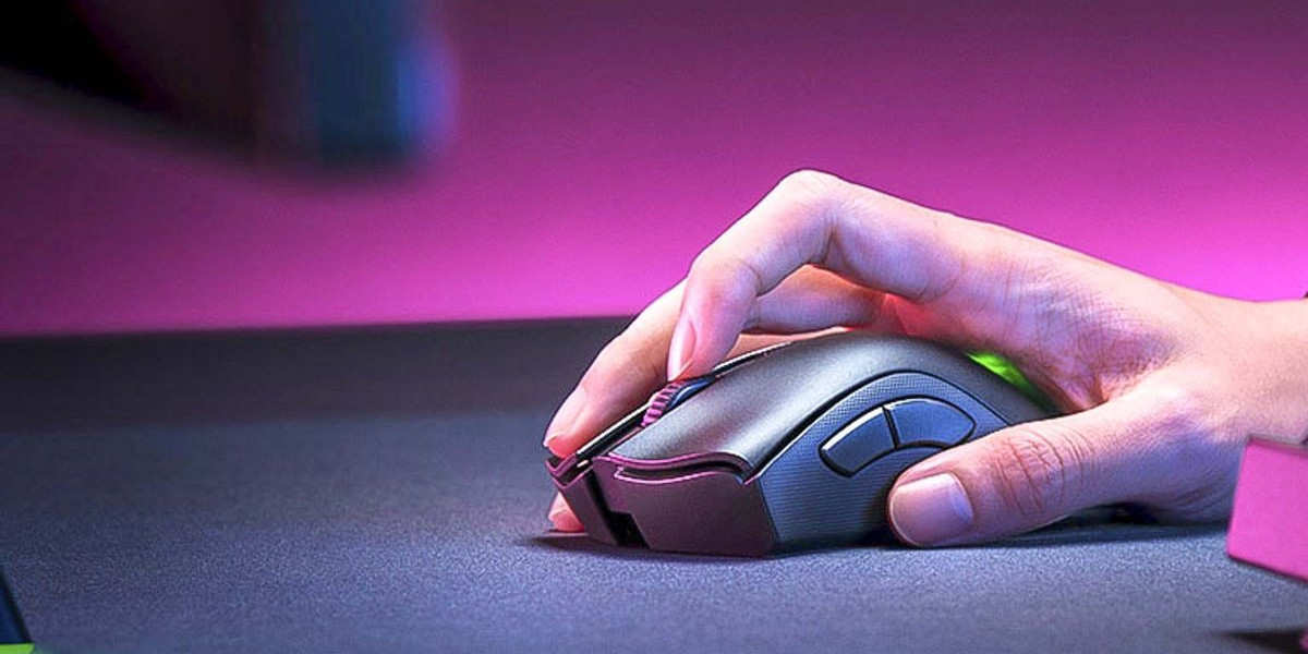 The Best Gaming Mouse for Every Gamer: Unleash Your Inner Champion