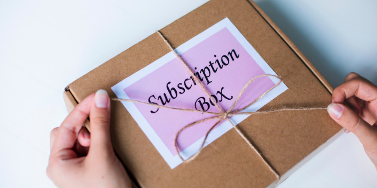 Asia Pacific Subscription Box Market: An In-depth Analysis