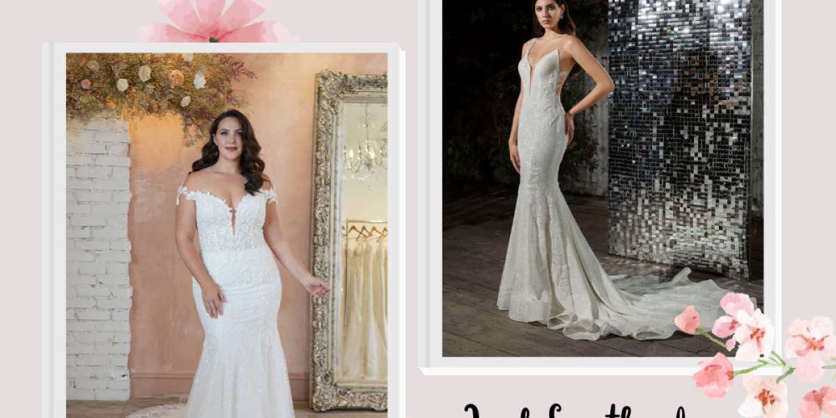 Discover Wedding Dresses in San Diego with Janaan Bridal