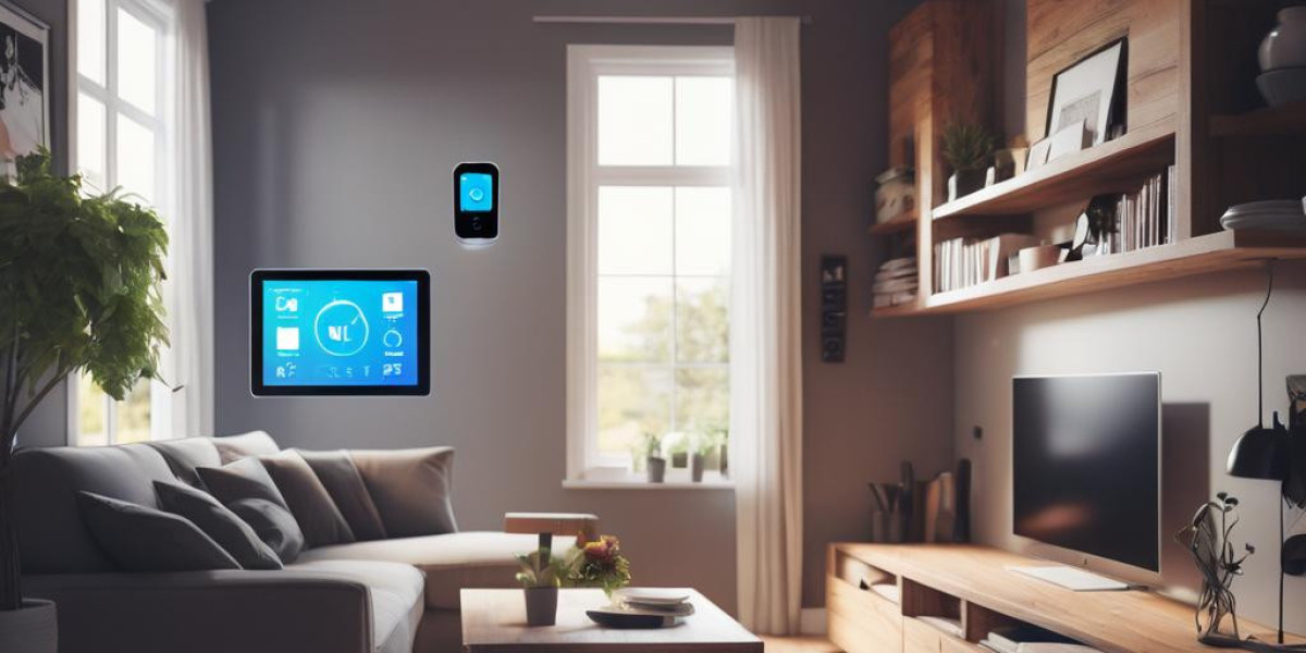 Smart In Home Technology