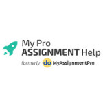 Myproassignment help Profile Picture
