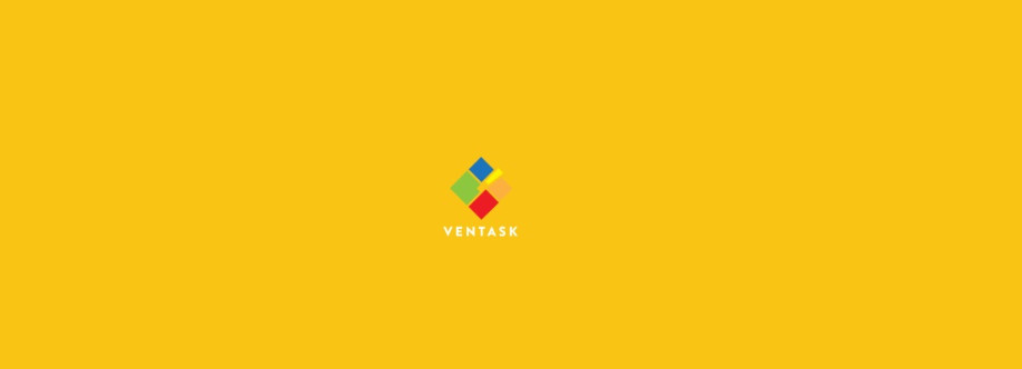 Ventask Cover Image