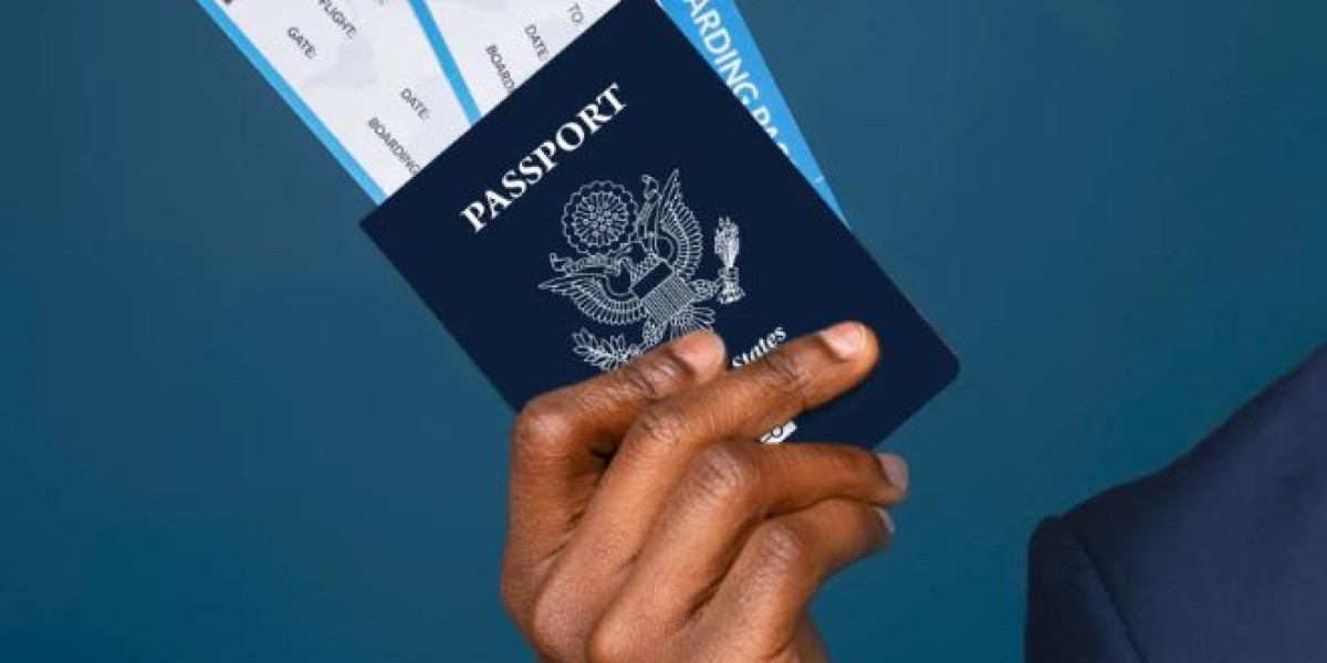 Discover the Best Passport Renewal Service with Rushed Passport
