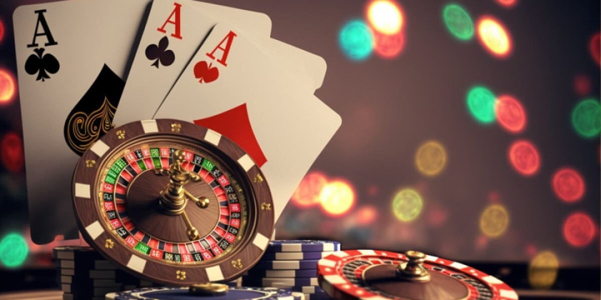 The Future of PayPal Casinos: Trends and Predictions