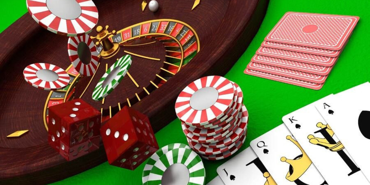 Betting Bytes: A Digital Dive into Online Casino Delights