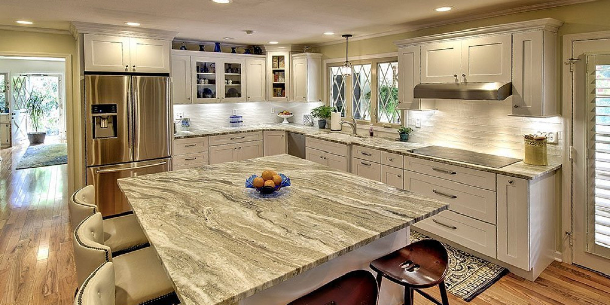 Breathe New Life into Your Home: Kitchen Remodeling Services by JPM Home Services in Middletown, DE