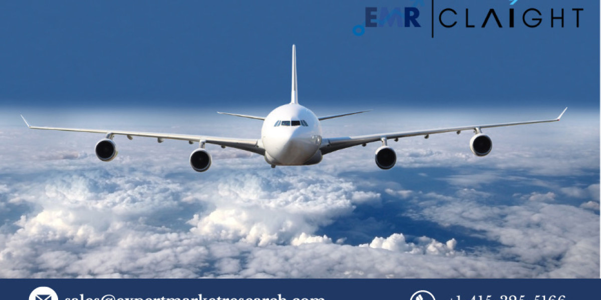 Exploring the Sky: The eVTOL Aircraft Market