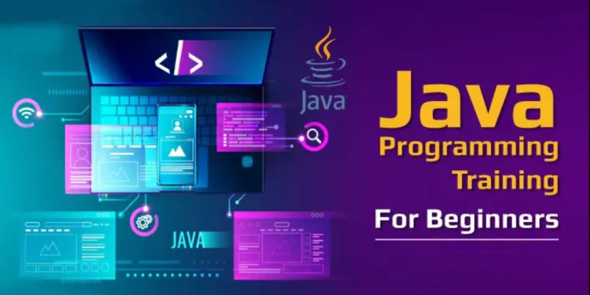 Java Training with Placement in Chennai