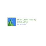 Thick Green Healthy Lawn Pest Profile Picture