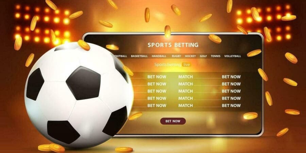 Get Your Game On: Dive into the Winning World of Sports Gambling!