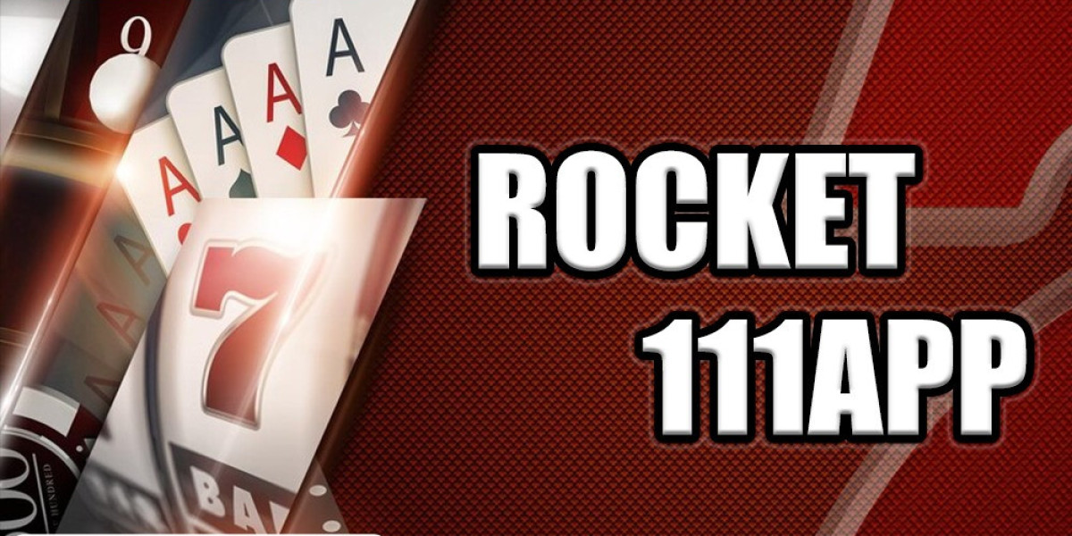 The Best Rocket111 App and Rocket111 Id for Cricket Betting and Sports in India