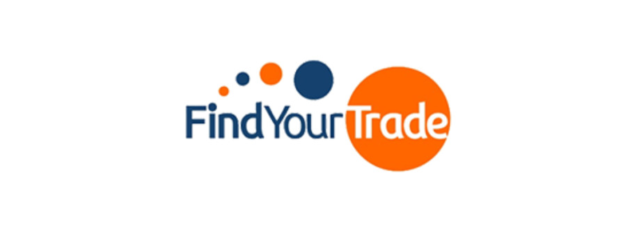 Find Your Trade Cover Image
