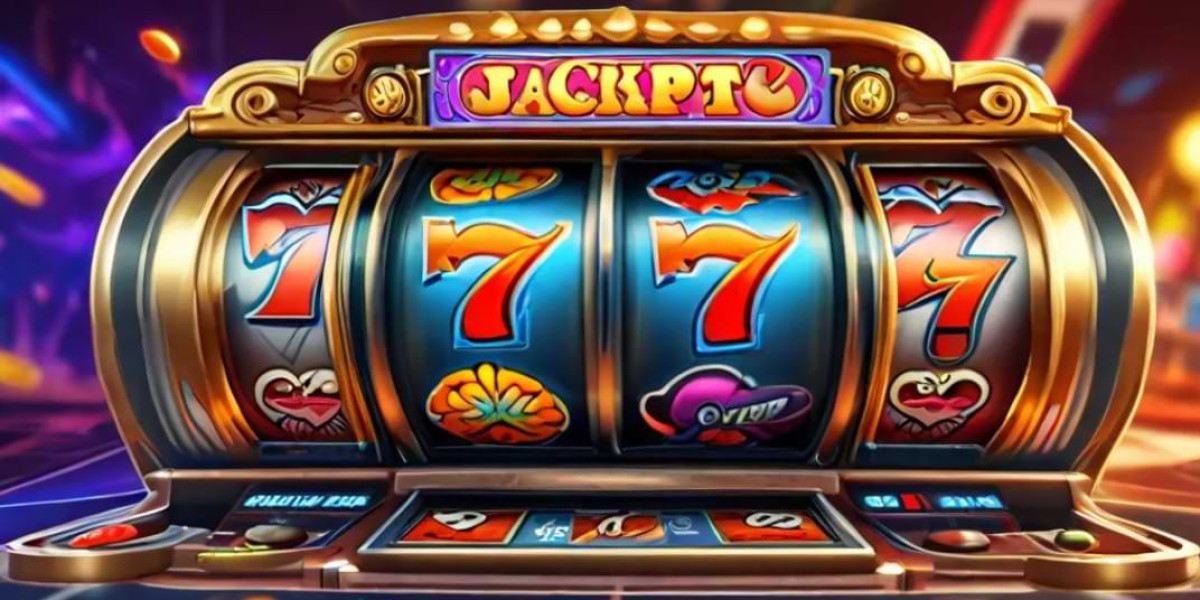 The Ultimate Guide to Jackpot108: Reviewing Top Slot Online Brands