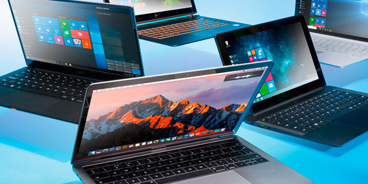 Refurbished Laptops: A Wise Option for Astute Consumers