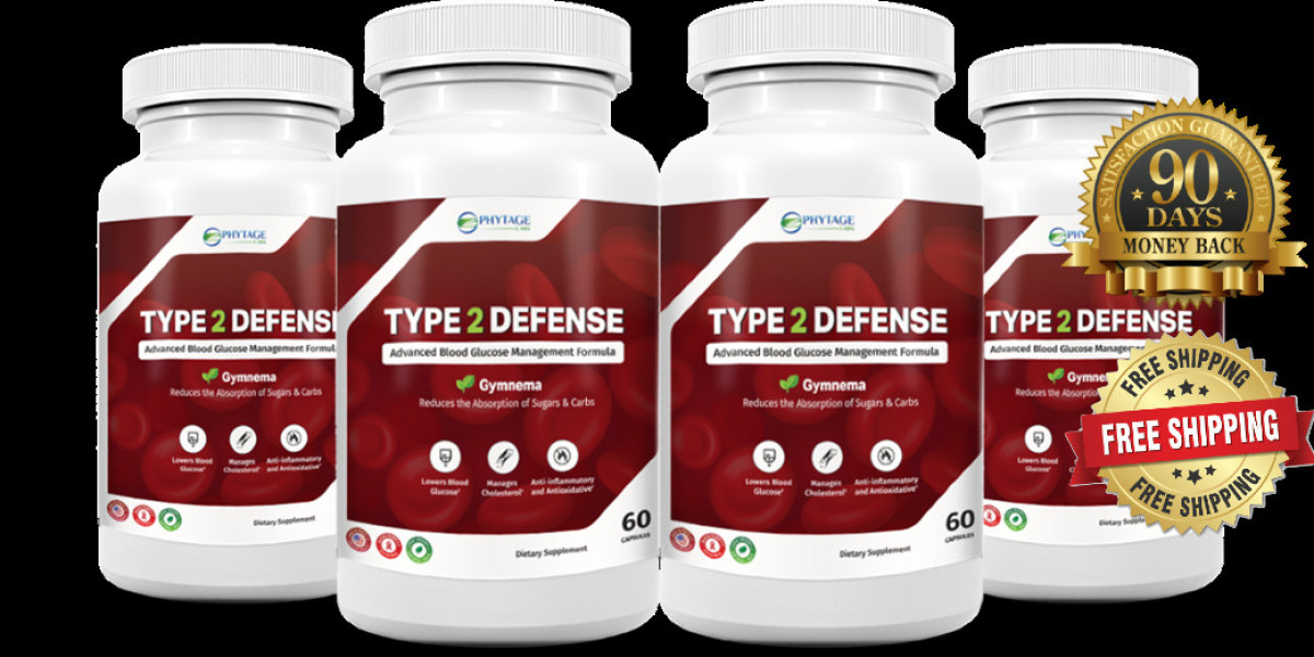 Type2Defense Reviews - Should You Buy Or Not? Get Critical Details Now!