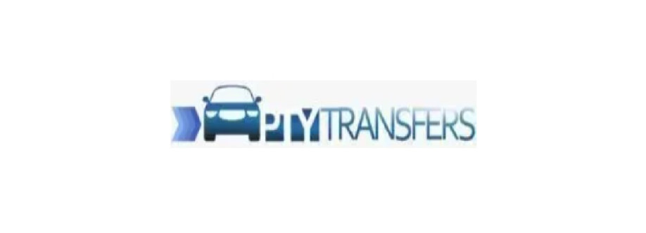 PTY TRANSFERS Cover Image