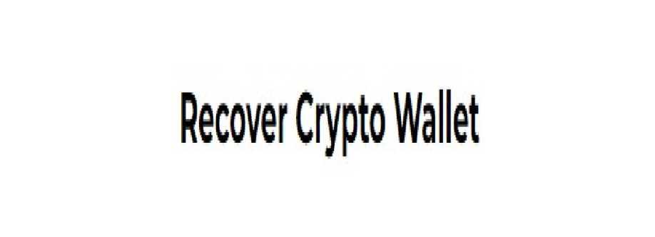 recovermycryptowallet Cover Image