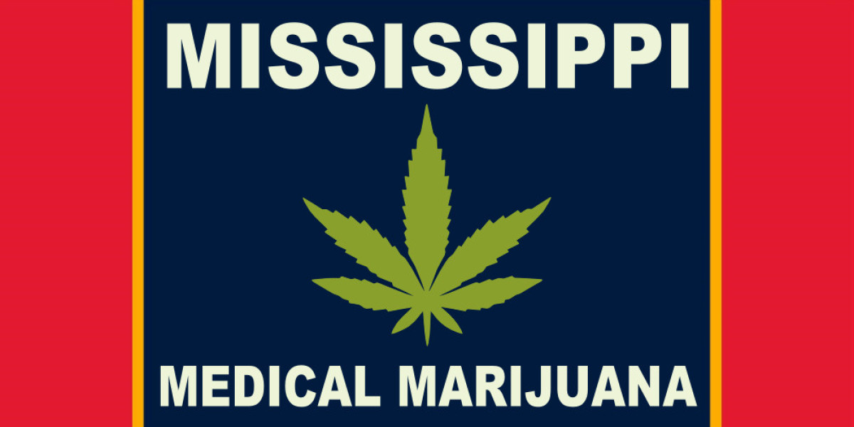 Understanding the Process for Medical Marijuana Card Approval in Meridian Mississippi