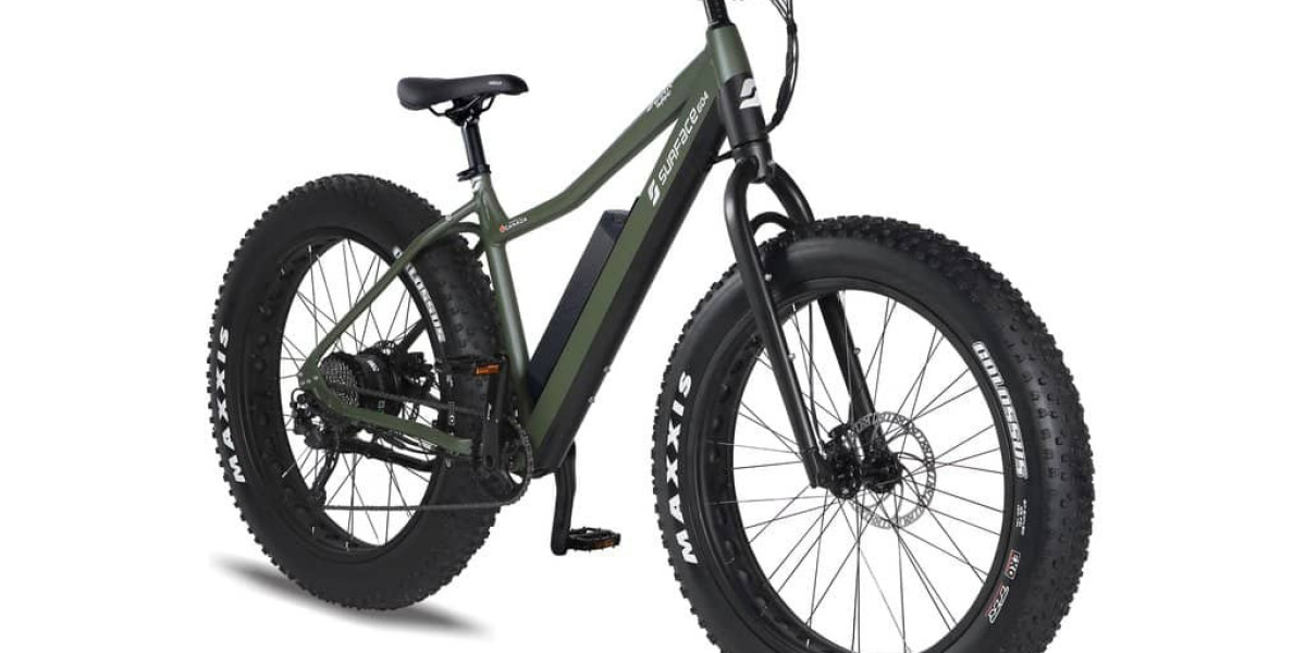 How to Store Your E-Fatbike Safely