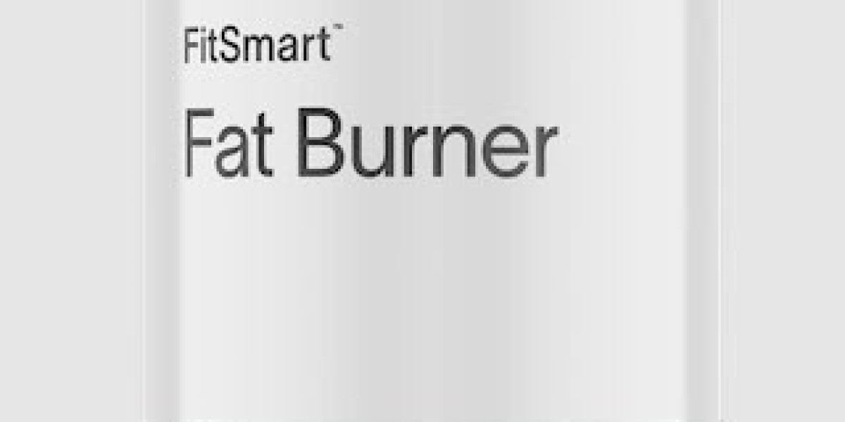 FitSmart Fat Burner United Kingdom