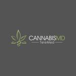 Cannabismd Tele Med Profile Picture