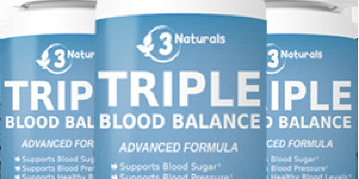 Triple Blood Balance Reviews: Pros and Cons Overview