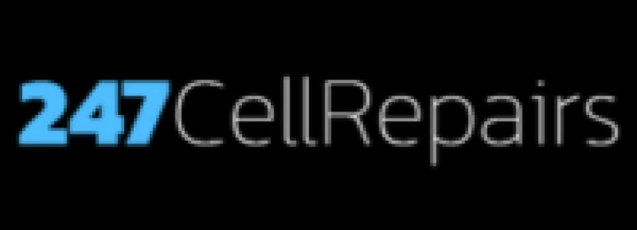 247 Cell Repairs Cover Image