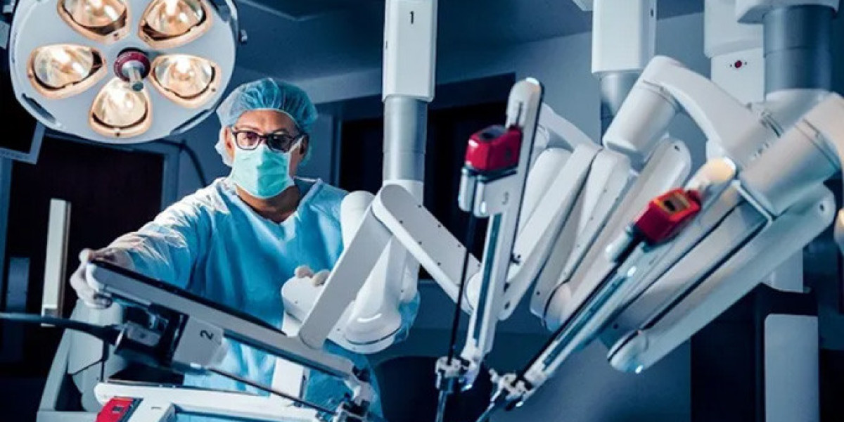 Surgical Procedures Market – The New Ways to Win in Emerging Markets Forecast to 2024-2031