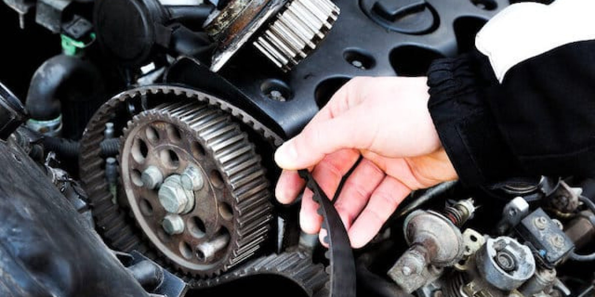 Tips for extending the life of your timing belt