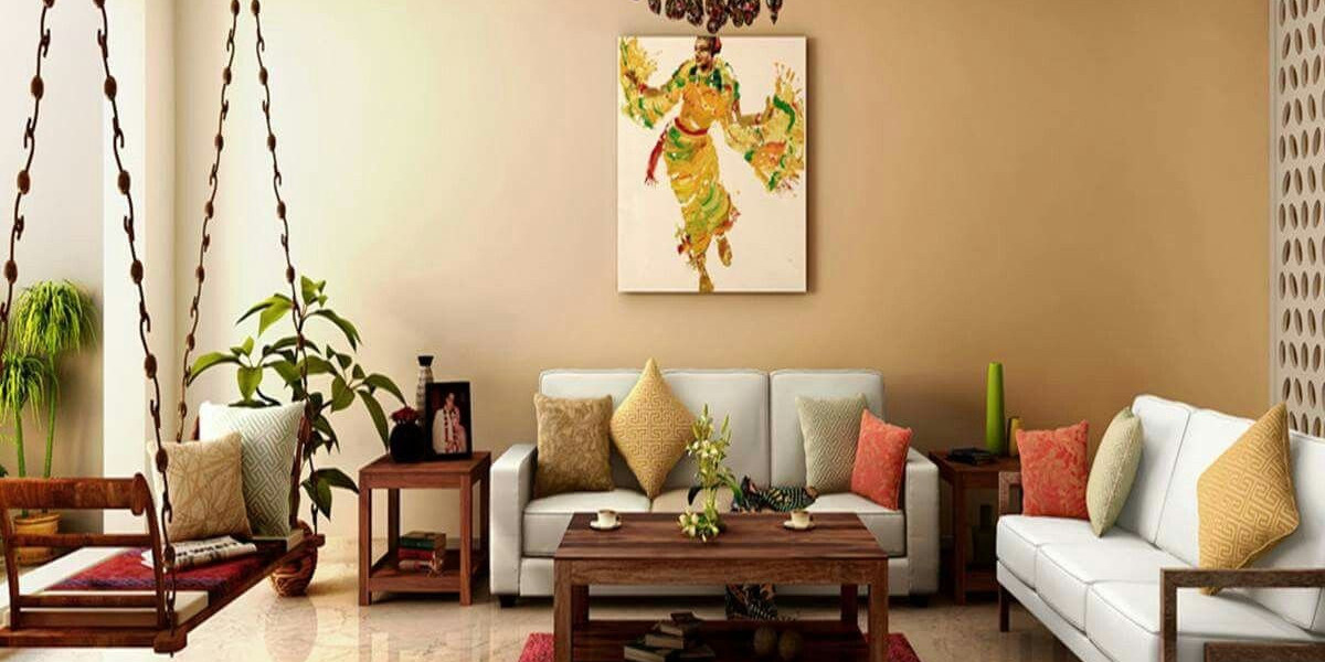 Elevate Your Space: Interior Design in Mohali