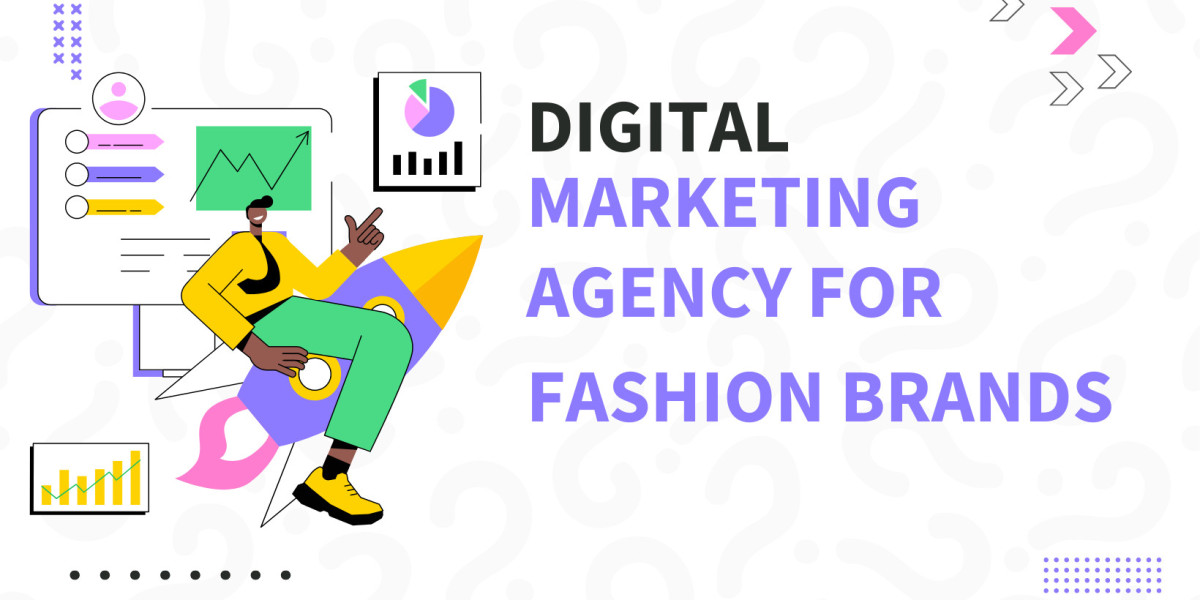 Digital Marketing Agency For Fashion Brands in Delhi