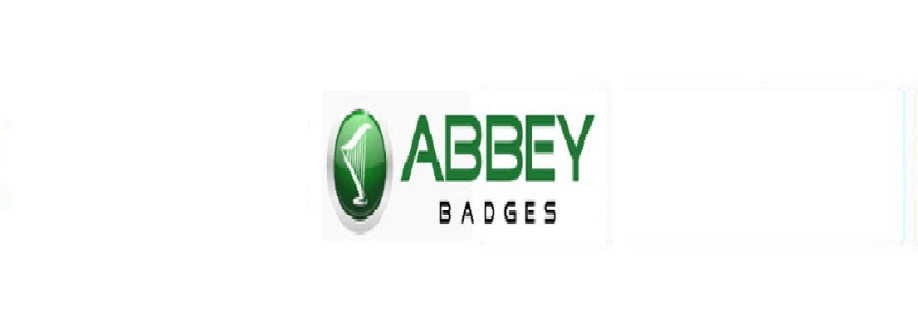 Abbey Badges Cover Image