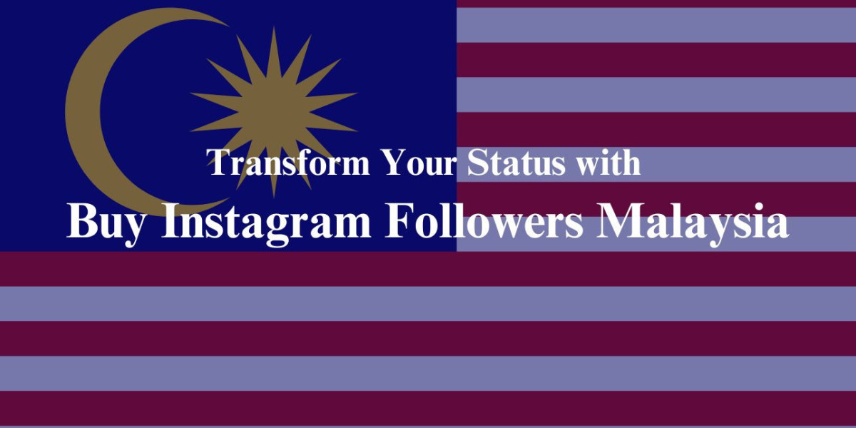 Transform Your Status with Buy Instagram Followers Malaysia