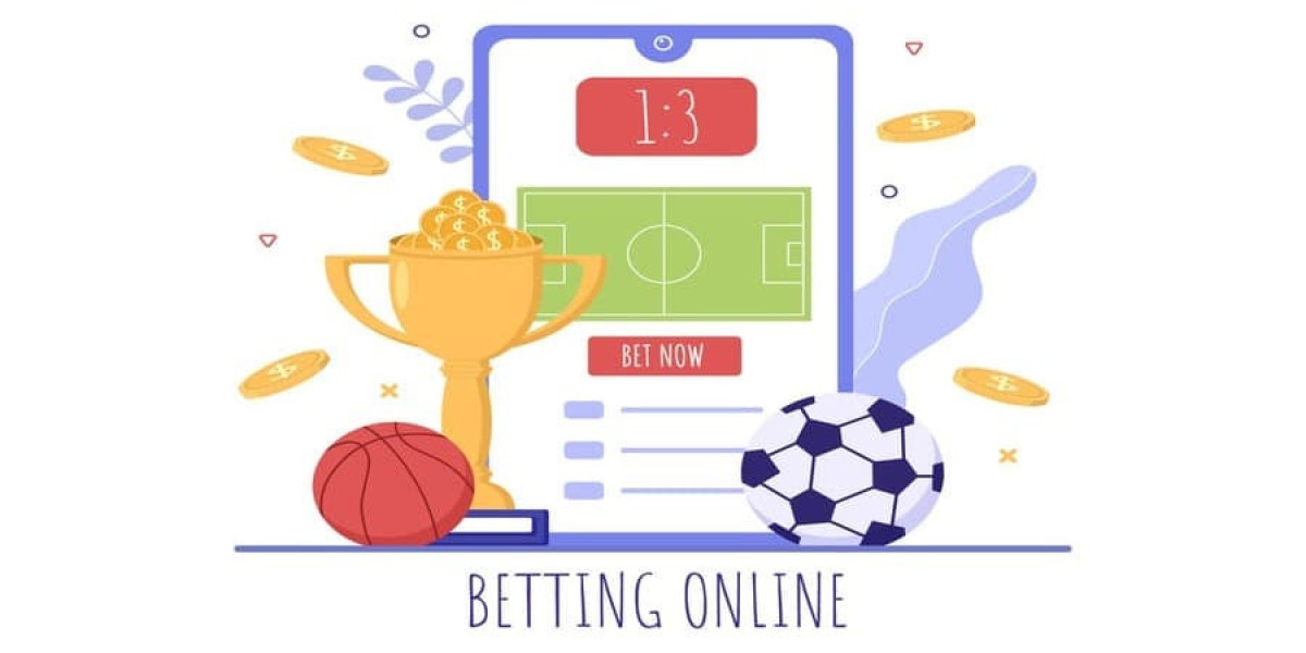 Bet Your Bottom Won: Dive into the World of Korean Sports Betting Sites!