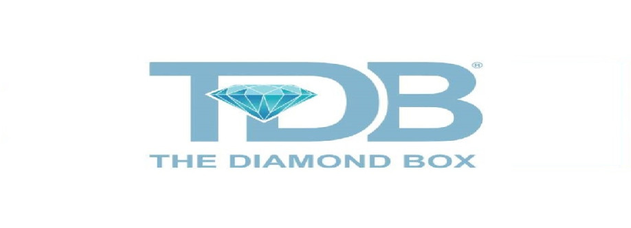 The Diamond Box Cover Image