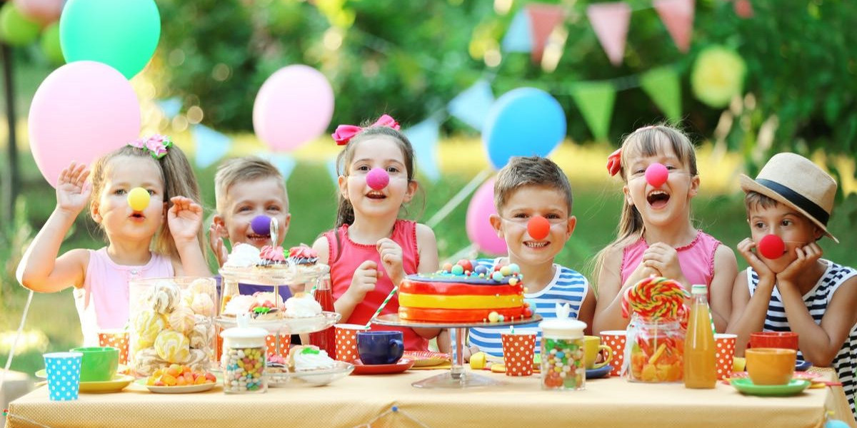 Celebrate in Style: Unforgettable Kids Birthday Party Venues | Partooga